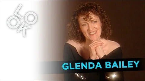 Glenda Bailey: Defining Decades of Fashion