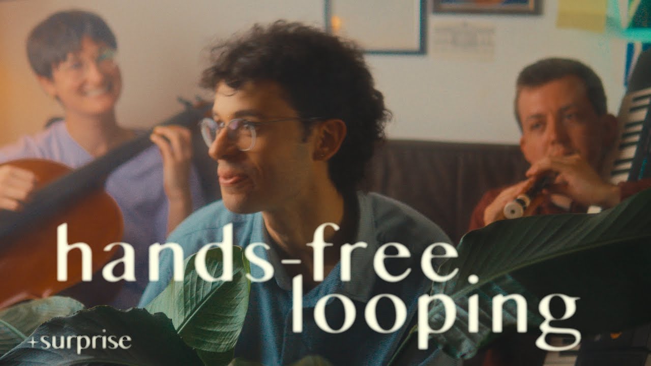 Looping 317 Tracks with No Hands?! - Ableton Live Set