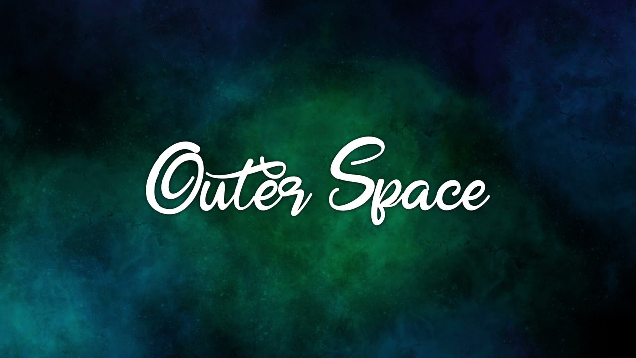 (FREE) Ambient Lofi Trap Type Beat "Outer Space" Produced By: Ahkali