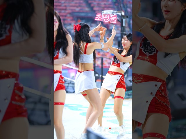 " ??? : 쏠수있어!!!! " 김진아 (Kim Jin Ah, 金珍雅)