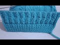 Knitting Sweater Design For Ladies l Latest Knitting Pattern 2024 🧶🧵