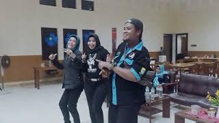 Soimun Cs,Milad Forsa 9 Th Haruskah Berahir Shefa Melody Brata Nada 290522