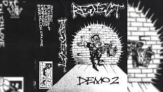 [EGxHC] Reject - Demo 2 - 2026 (Full EP)