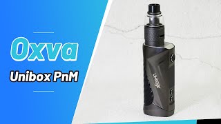 OXVA Unibox PnM Pod Mod Kit | Vapesourcing