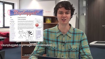 Computing Courses | Intro to CS Unplugged