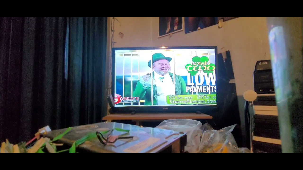 Grote Automotive Grant You 3 Wishes. YouTube