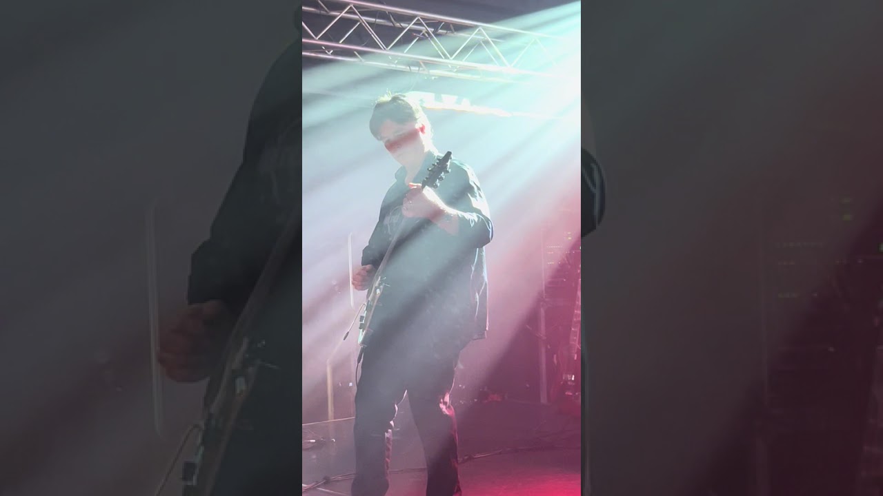 La Villa Strangiato- Sawyer- 1/10/26 Jergels