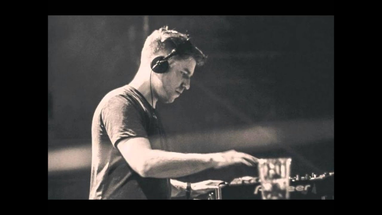 Sub Focus - Original - YouTube