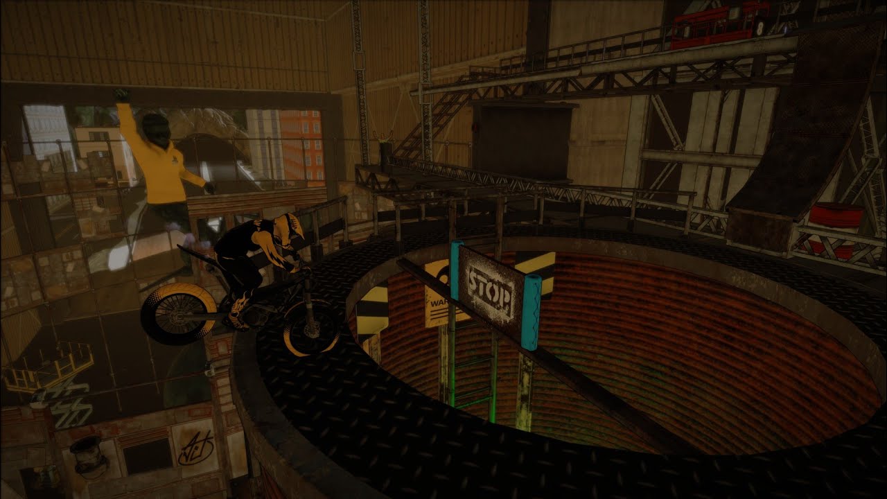 Trials Rising ~ Made ~ ( Ninja lvl 6 ) by Ninja Nerviouz