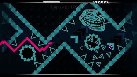 Sonic Wave Unfinity by chi840cken (Impossible) (TASbot)