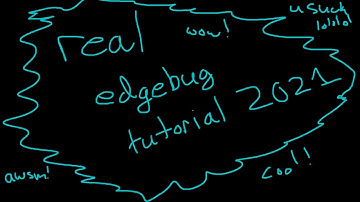 very cool csgo edgebug/jumpbug tutorial 2021