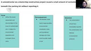 (ACCE SLO #6) Ethics Final Project Powerpoint