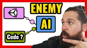 UNITY SIN PROGRAMAR?! ⚠️ [Unity + Bolt]