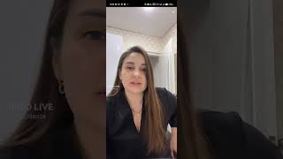 Bigo Live Stunning Queen Beauty Overload