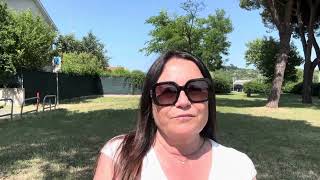 Выгоняю квартиросьемщика, который не платит #италия #квартира #italia #italy
