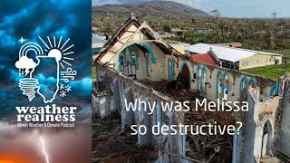 University of Illinois scientists explain why Hurricane Melissa will be one for the recordbooks