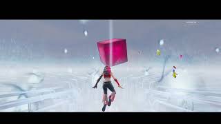 Fortnite OG Butterfly event occurred 11/08/25 RussRocks