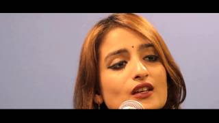 Naina - Dangal | Cover by Rashmeet Kaur full hd
