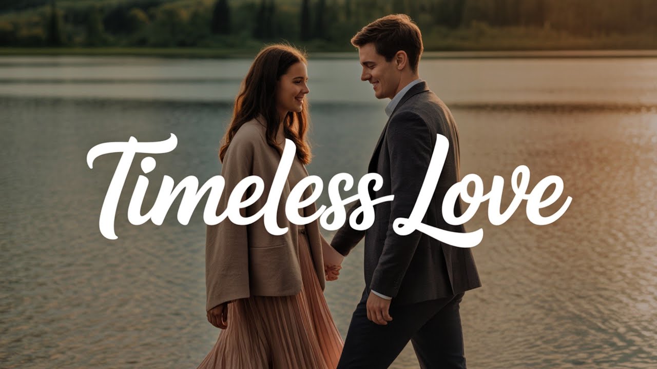 Timeless Love | Emotional Pop Ballads | Heartfelt Voices | Classic Romance | Global Anthems