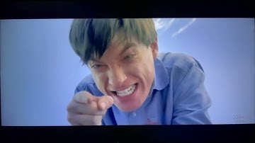 “Gerontion” by T. S Eliot | read by Jeremy Irons @ waisehell | Electric Peter Rabbit @ Clips & Chill