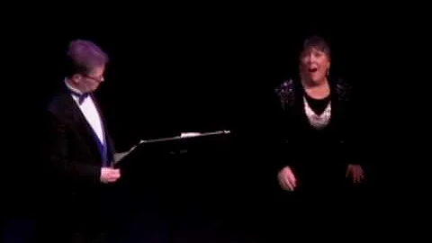 If I Loved You- Carolyn Lancaster