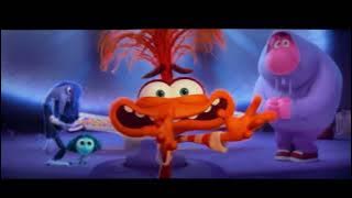 Inside out 2 Im not good enough #insideout2