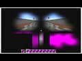 '世界一'見づらい状態でアスレ【Minecraft】