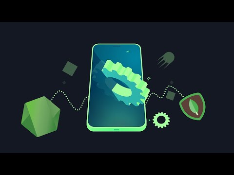 Ndërtimi i një REST API me Node.js, Express dhe MongoDB