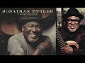 Jonathan Butler  - (They Long To Be) Close To You  - (2018)