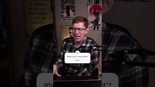Christian Nationalism-The woke right, part 1