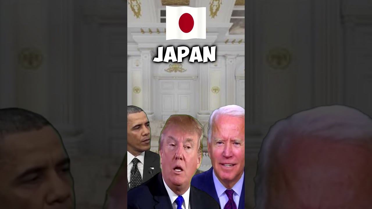 💀 The US Presidents rate EAS Alarms (Warning: might be scary for some viewers)