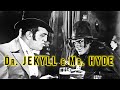 Le docteur jekyll et m hyde 1920  drame horreur sciencefiction film muet
