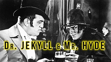 Dr. Jekyll and Mr. Hyde (1920) Drama, Horror, Sci-Fi Silent Film