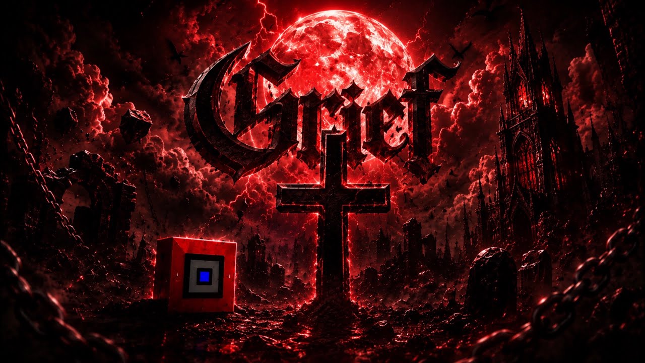Grief - YouTube