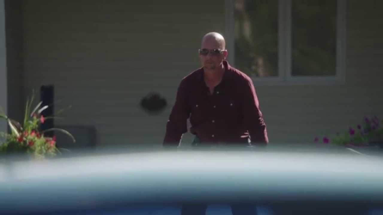 Republic of Doyle: Kick Ass Stunts | CBC