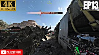 Call of Duty Modern Warfare 3 Multiplayer Hardcore Kill Confirmed Gameplay | EP13