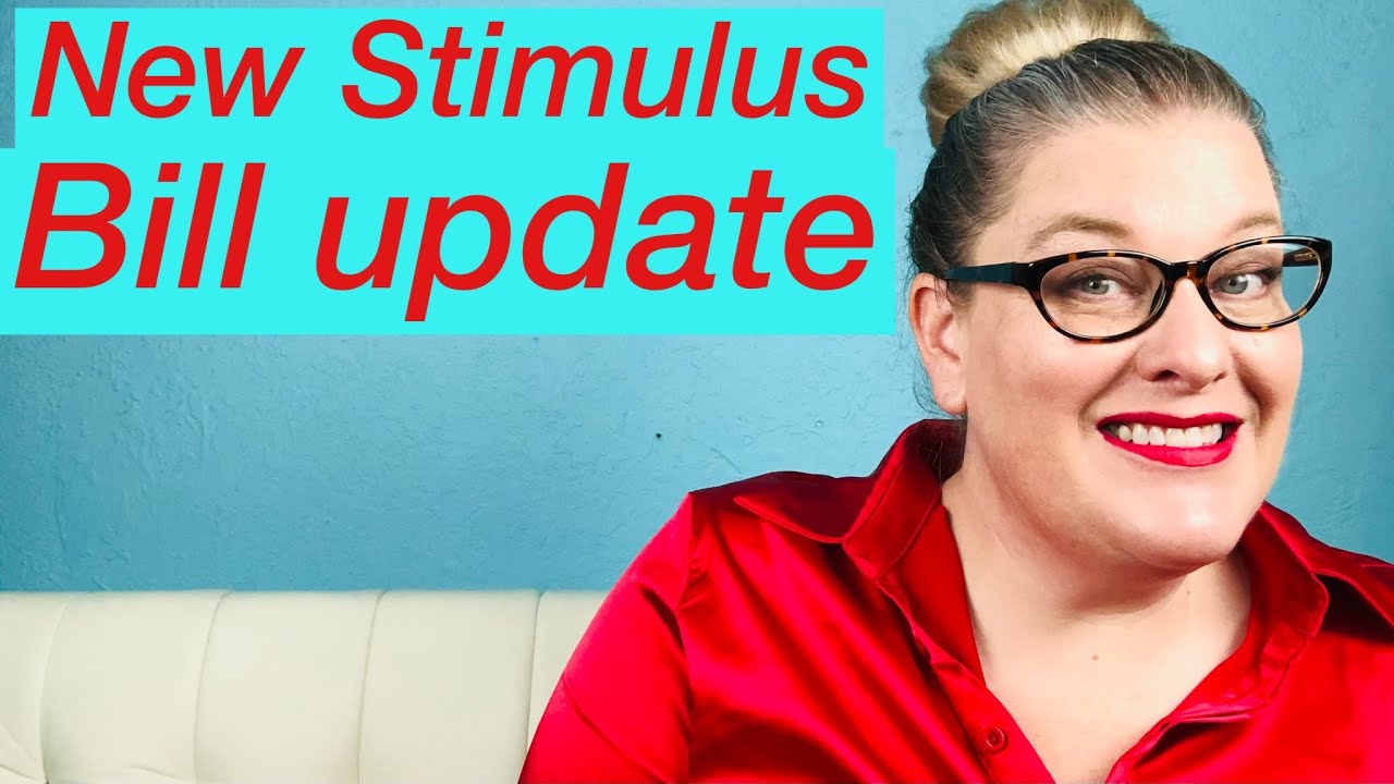 Unemployment & Stimulus Check Update:  11 More Weeks Of PUA, PEUC All With A $300 Weekly Boost!