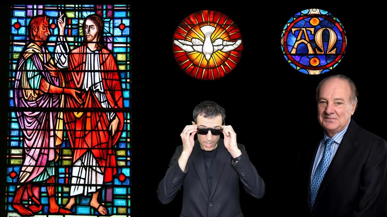 "Consolamentum": Teoría del Desdoblamiento del Tiempo y la Redención del Creador al Final del Ciclo