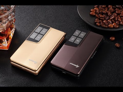 Hyundai телефон раскладушка