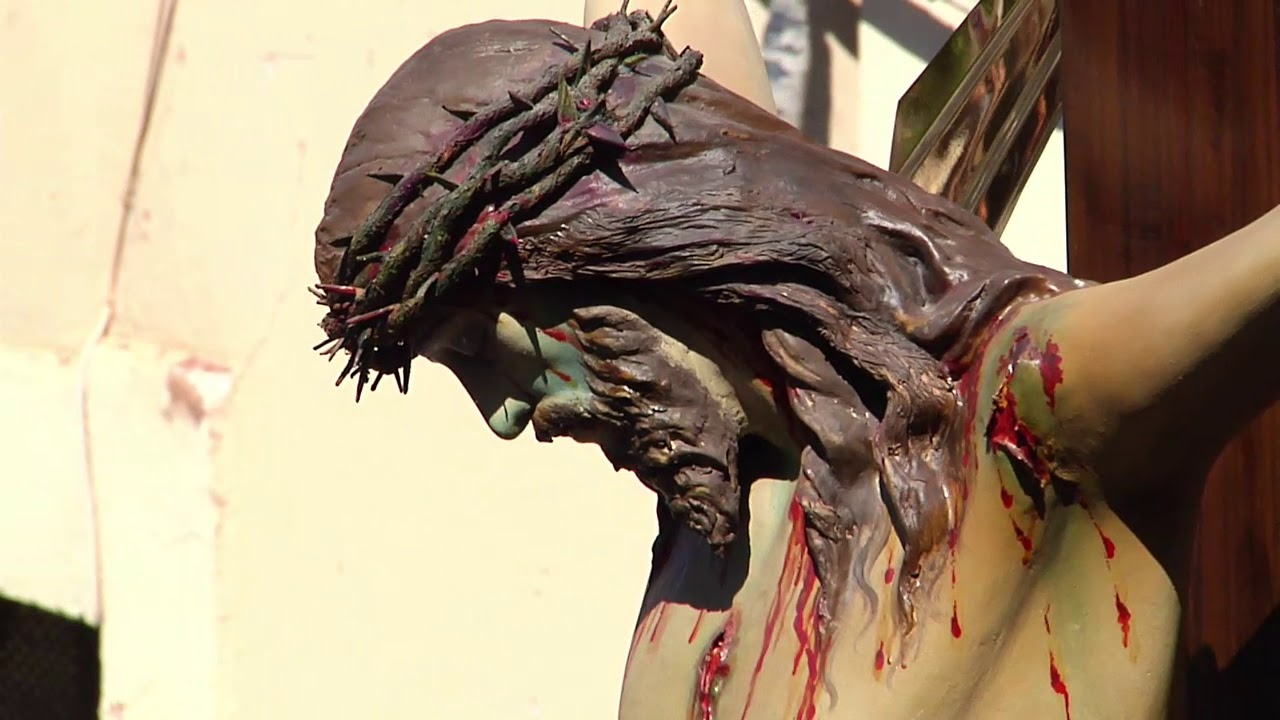 Processione dei Misteri da Valenzano