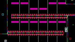 VVVVVV - Nova Part 7