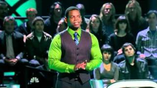 Who's Still Standing S01E05 - An Ivy League of Her Own screenshot 5