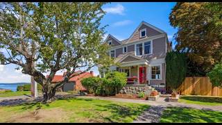 3809 N Adams St, Tacoma, WA 98407