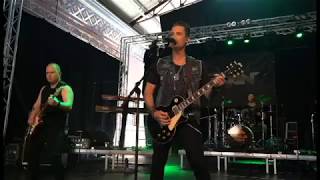 Download lagu RIAN - In A Dream - Live MRF 2018