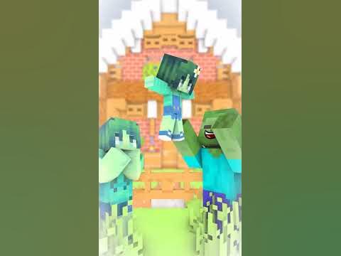 Dalgona Candy Squid Game | MInecraft Animation - YouTube