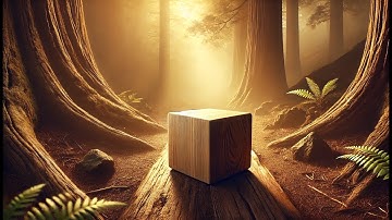 Taoist Secret to Simplicity [Embracing the Uncarved Block]