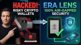 Famous Why I DITCHED My Ledger & Trezor for ERA  Net Worth