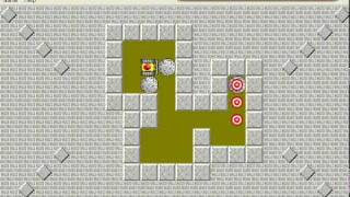 Classic Bulldozer game Trick Level 5 screenshot 5