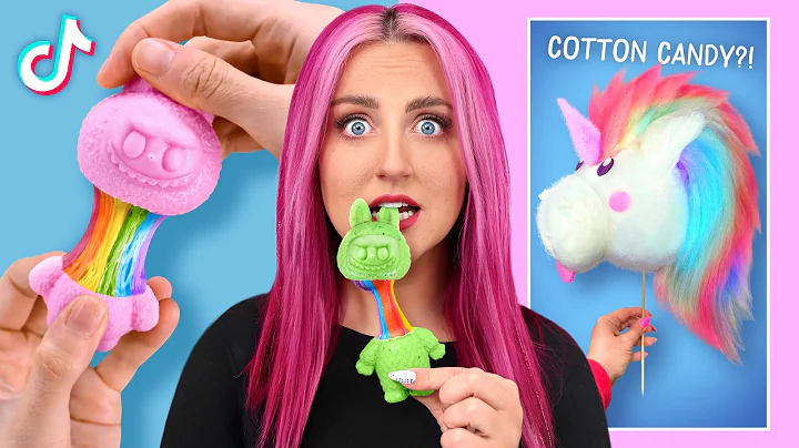 I Tested 15 VIRAL Treats you won’t believe