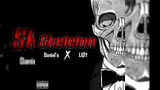 LIØ x Daniel's | SKELETON💀 | Audio Official